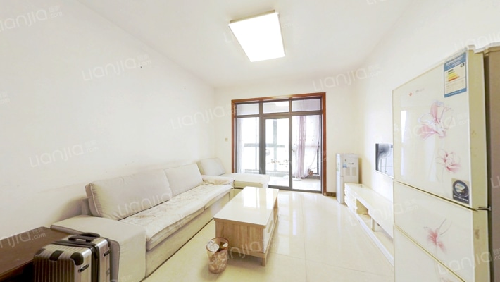 炬星柠檬城二手房实景图