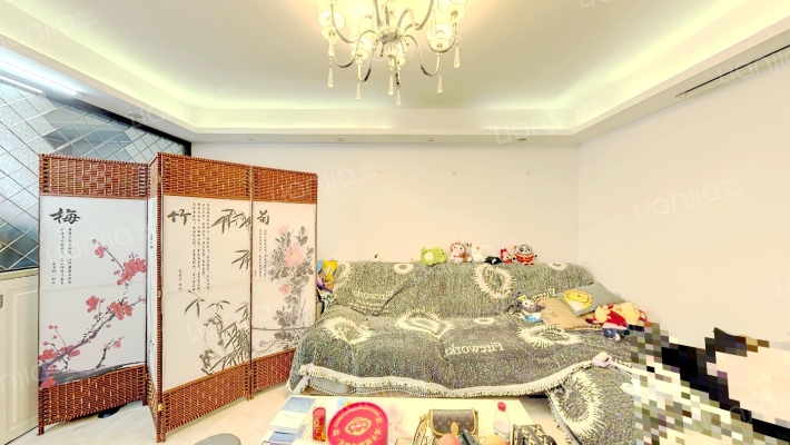 下吕浦二区春晖组团二手房实景图