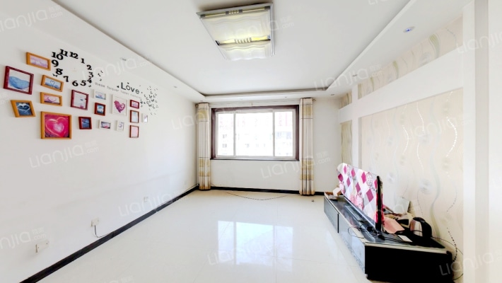 锦绣花园二手房实景图