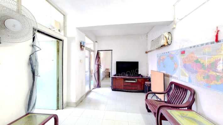 海洋雅苑二手房实景图