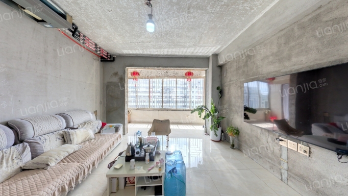 日出东方海韵二手房实景图