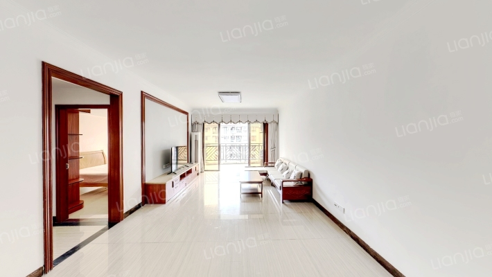 尚东尚筑二手房实景图