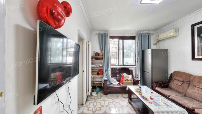 市民新村二手房实景图