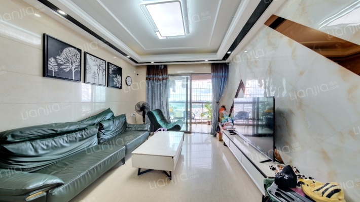 乐从雅居乐花园二手房实景图