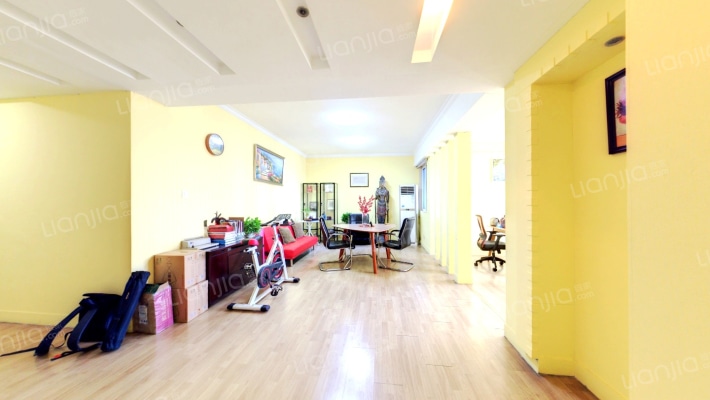 瑞金花苑二手房实景图