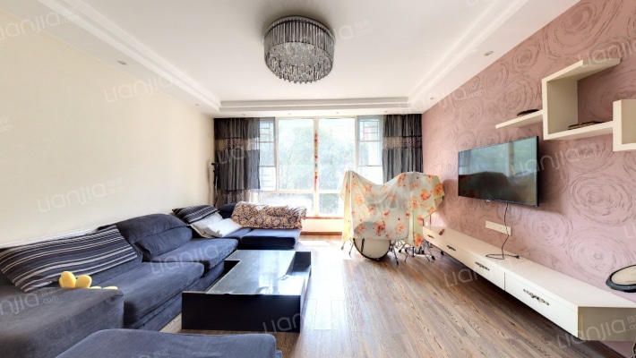 琴台颖园二手房实景图