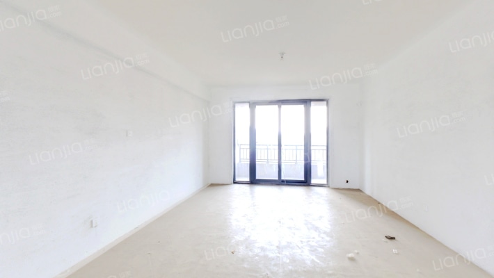 开元蓝庭二手房实景图