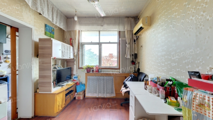 文化宫路100号二手房实景图