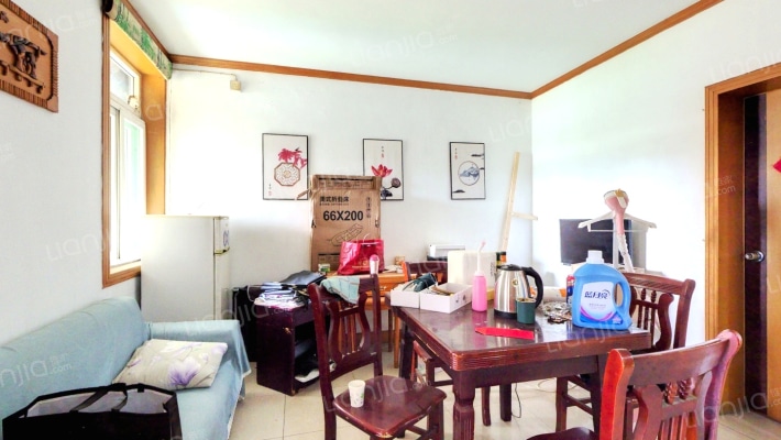 阳光花园联发小区二手房实景图