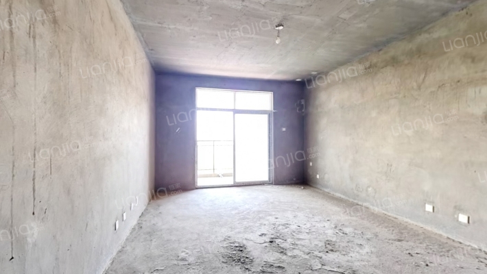 源惠社区二手房实景图