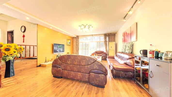 蓝兴园二手房实景图