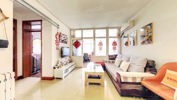 书院路二手房实景图