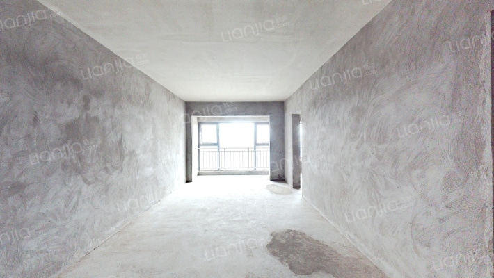 铂蓝江岸公馆二手房实景图