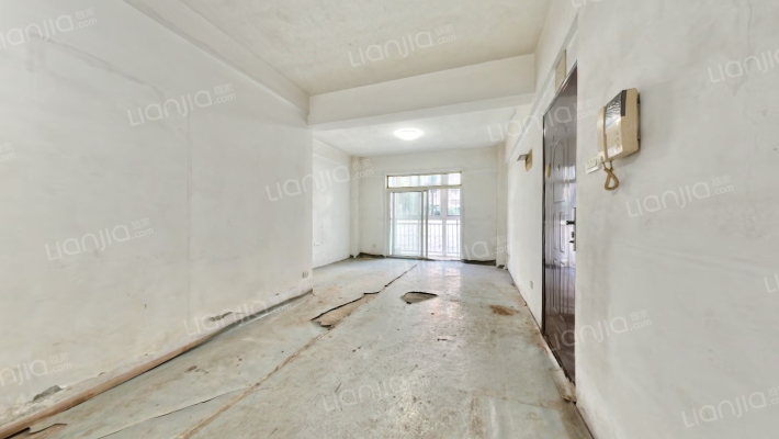 才华茗苑二手房实景图