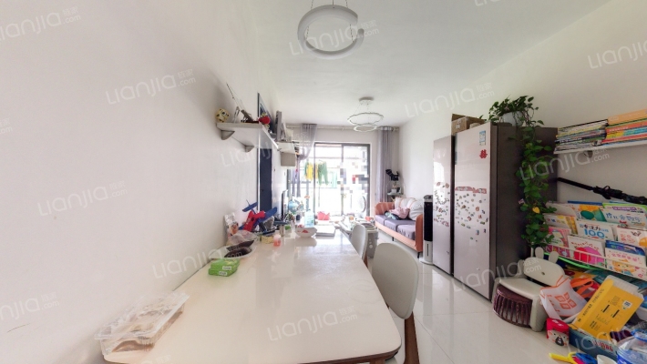 广福城和福园二手房实景图