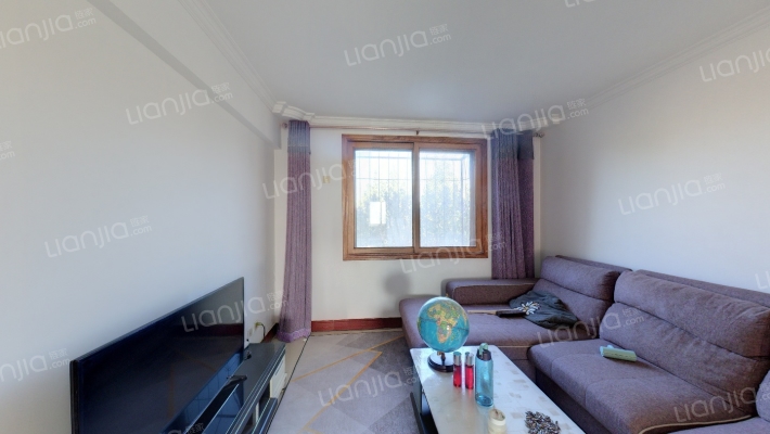 镇中楼二手房实景图