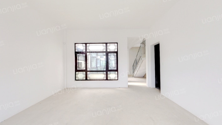 九里兰亭二手房实景图