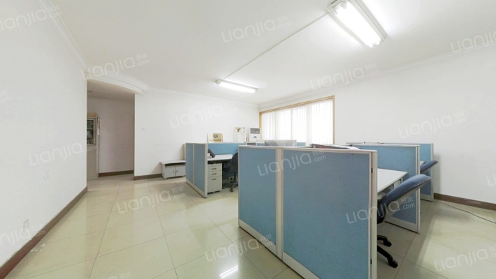 豪盛大厦二手房实景图