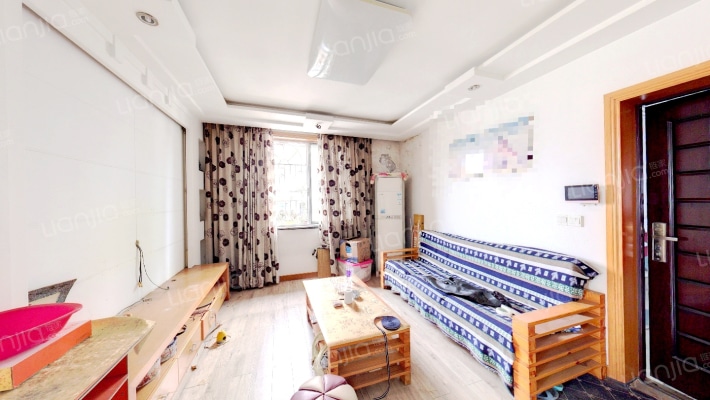 国医双拥小区二手房实景图