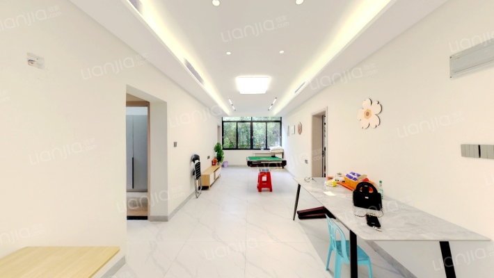 珠江园二手房实景图