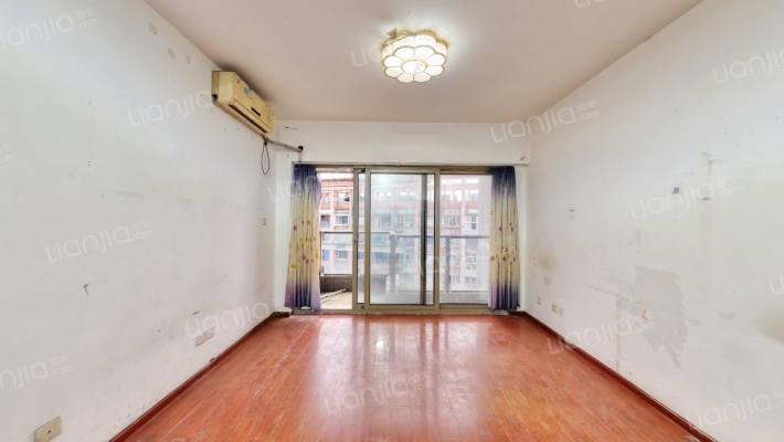 南城都汇汇晴园五期二手房实景图