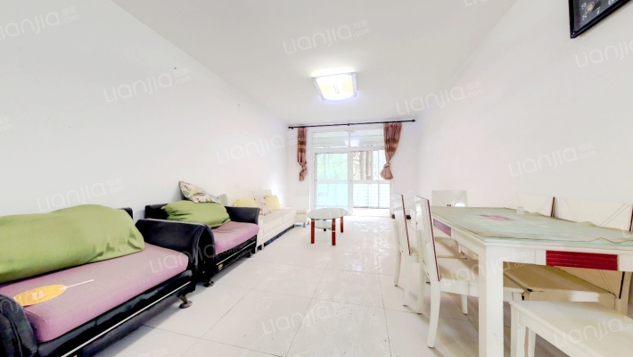 华逸花园(华逸路)二手房实景图