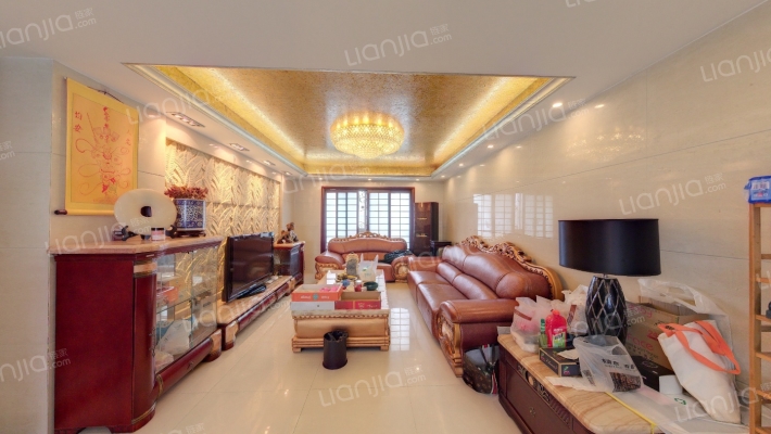 五星家园二手房实景图