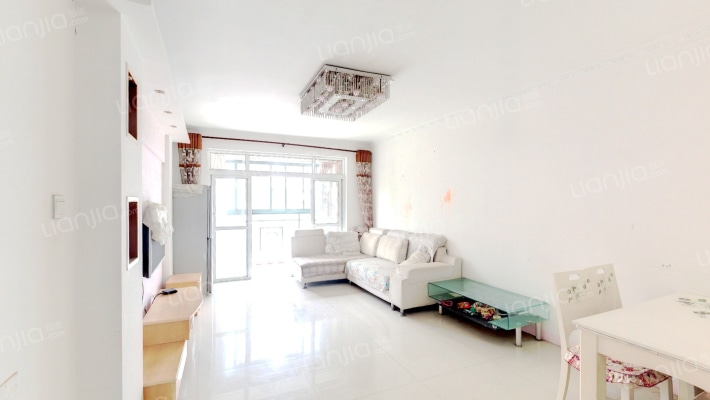 襄河湾二手房实景图