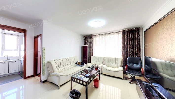 鑫汇国际二手房实景图