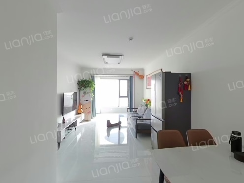 整租·翠屏嘉园 2室2厅 南