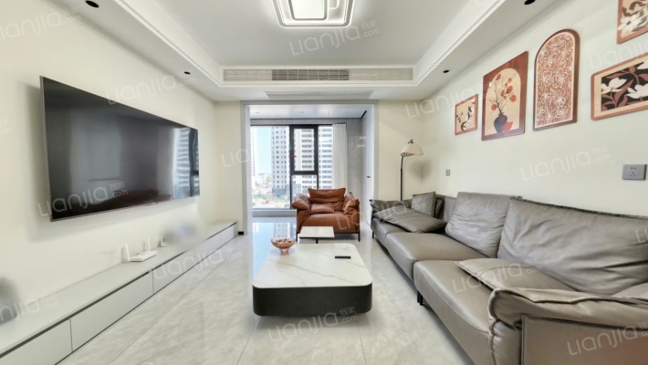 德喜花苑二手房实景图