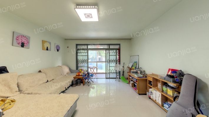 凤凰城凤鸣苑二手房实景图