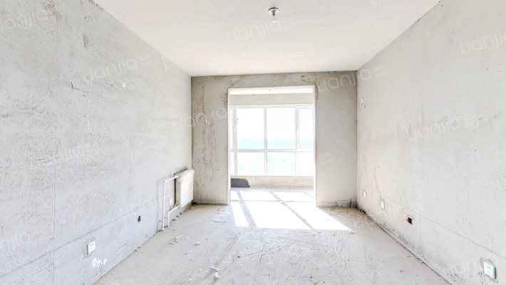 裕福园二手房实景图