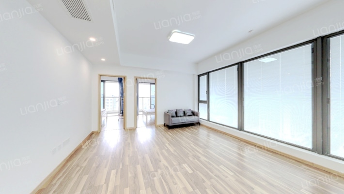 云望里二手房实景图