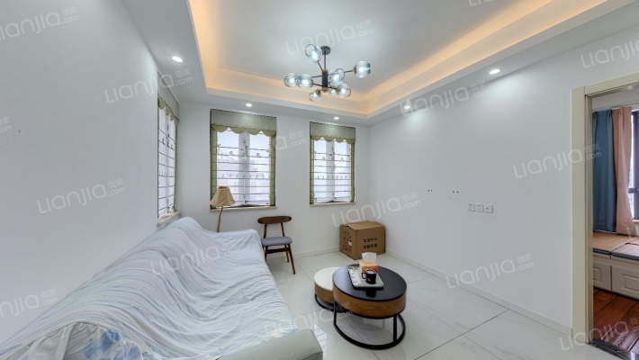 望春佳苑二手房实景图