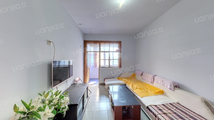 经五路24号院二手房实景图