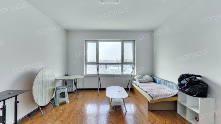 吉林青旅福润家园二手房实景图