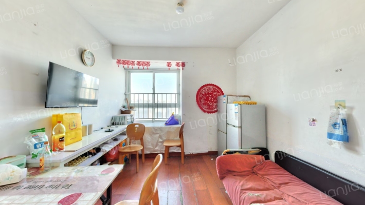 和美家园二手房实景图