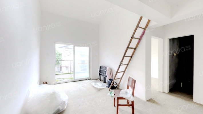 青城风景二手房实景图