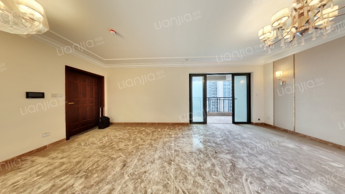 恒大新城二期二手房实景图