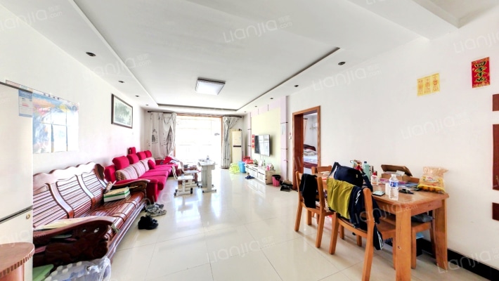 宏泰家园二手房实景图