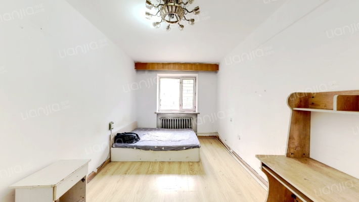 红旗示范新区二手房实景图