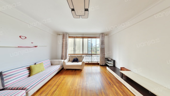 福信花园二手房实景图