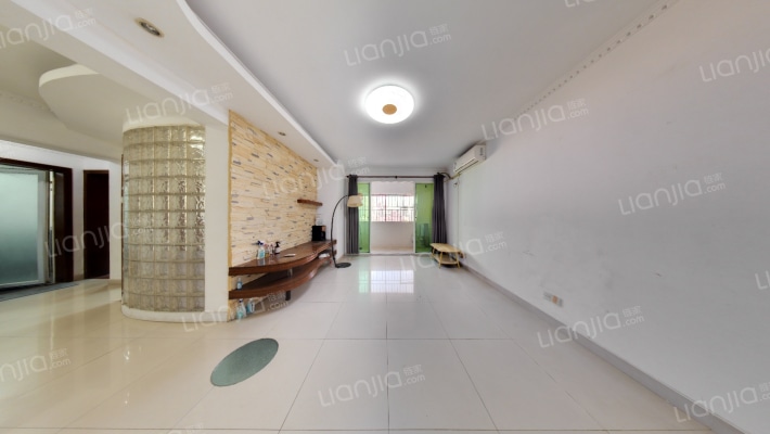 深大电话公寓二手房实景图