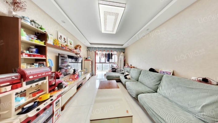 启迪方洲明园二手房实景图