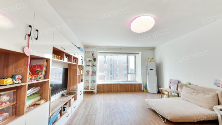 紫园二手房实景图