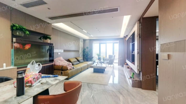 康馨云墅二手房实景图