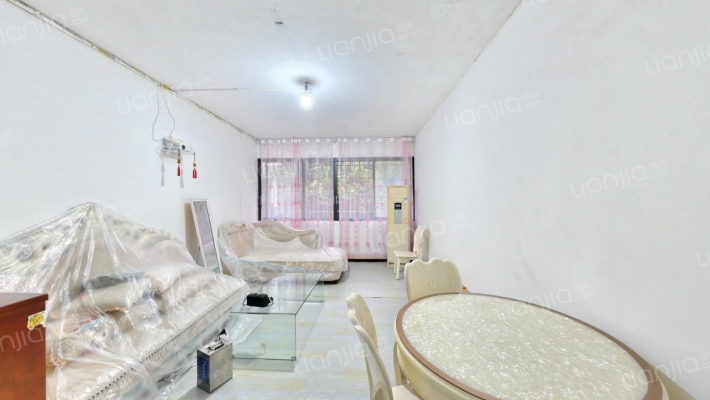 东方商住楼二手房实景图