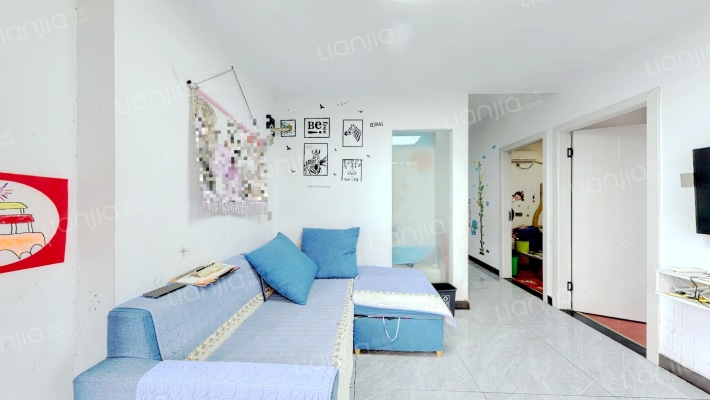 唐家汇小区二手房实景图