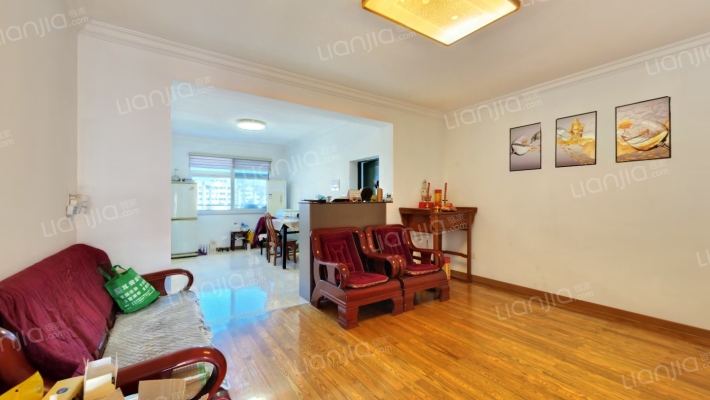 边防大队宿舍二手房实景图